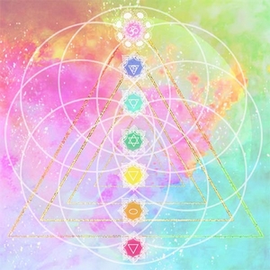 équilibrage des chakras